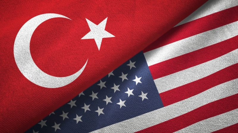 Турският вътрешен министър Сюлейман Сойлу разкритикува публичното съобщение на американското