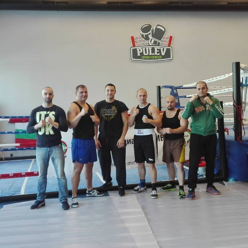 Спортен клуб Спартак Враца при ОД на МВР Враца взе