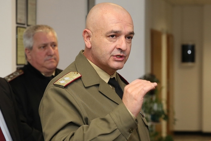 Броят на заразените с COVID 19 у нас е 218 обяви