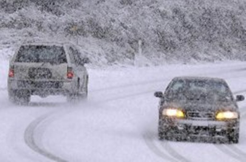 Специализирана полицейска операция за контрол на движението по пътищата е