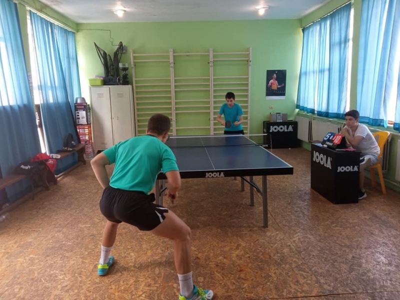 Повече от 40 участника се включиха във Втория национален турнир