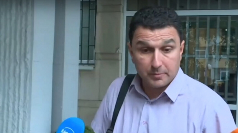 Кметът на Генерал Тошево е освободен срещу 10 хил. лв. и с повдигнато ...