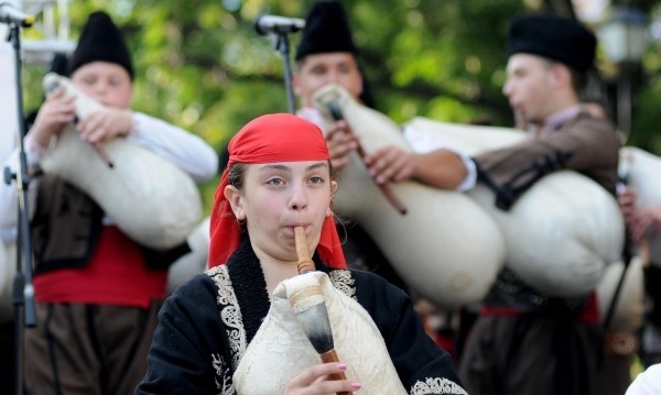 Aфриканската чума по свинете доведе до отмяната на традиционния събор