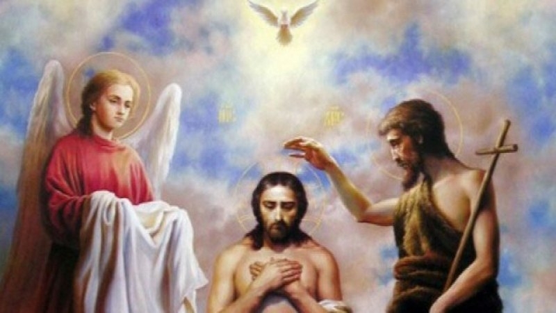 Православните християни отбелязват днес Светла събота Слави се свети Йоан