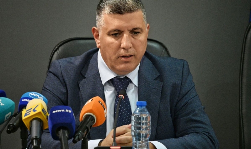 Министърът на регионалното развитие и благоустройството Андрей Цеков сезира министър председателя