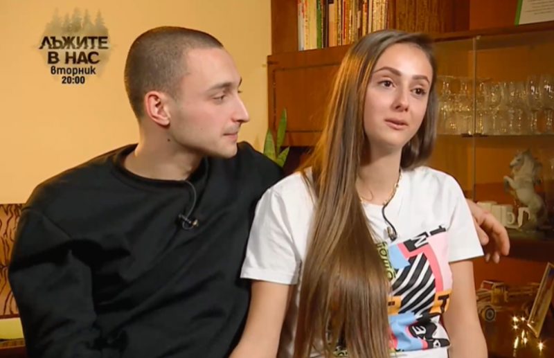 Двойка от Врачанско влезе в шоуто "Един за друг" /видео/