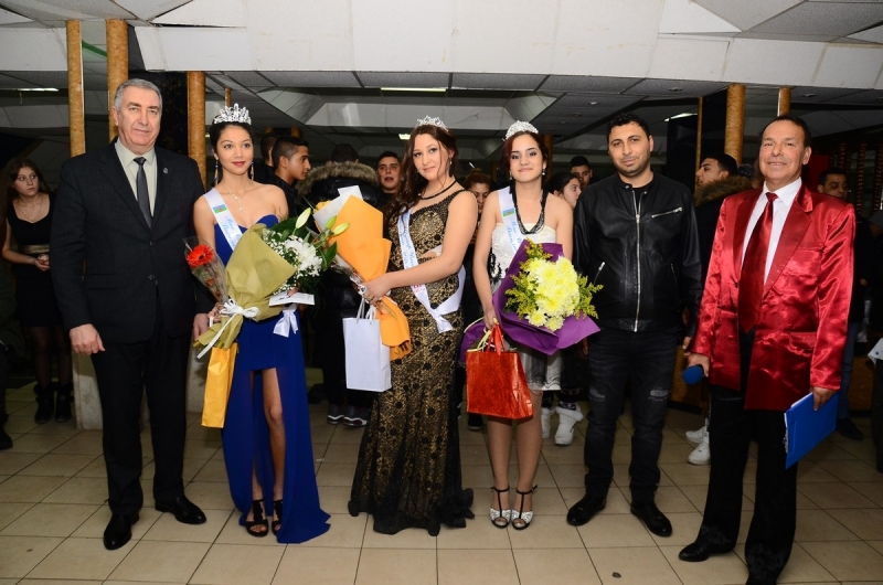 За поредна година във видинския квартал Нов път са проведе