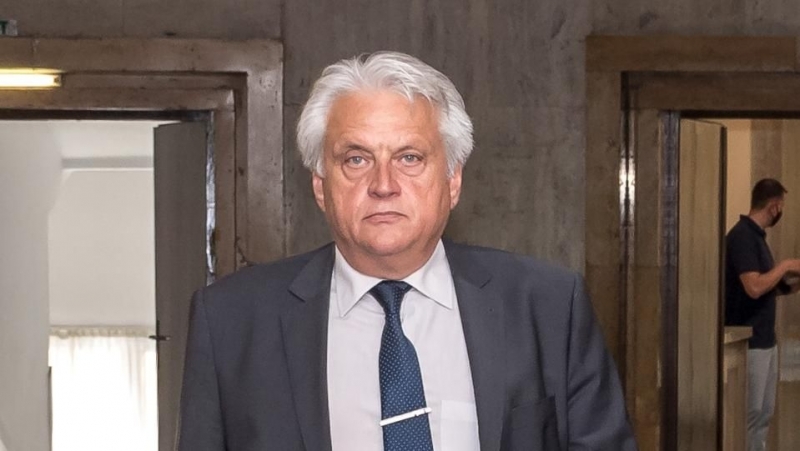 Все още не е извървяла пътя от прокуратурата до МВР