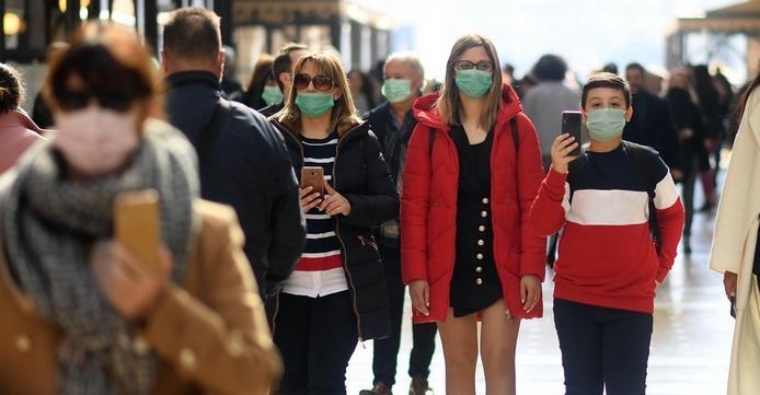 Властите в Рим и областта Лацио която включва италианската столица