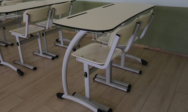 Колежът за девици Сейнт Мери в Нотр Дам Индиана обяви