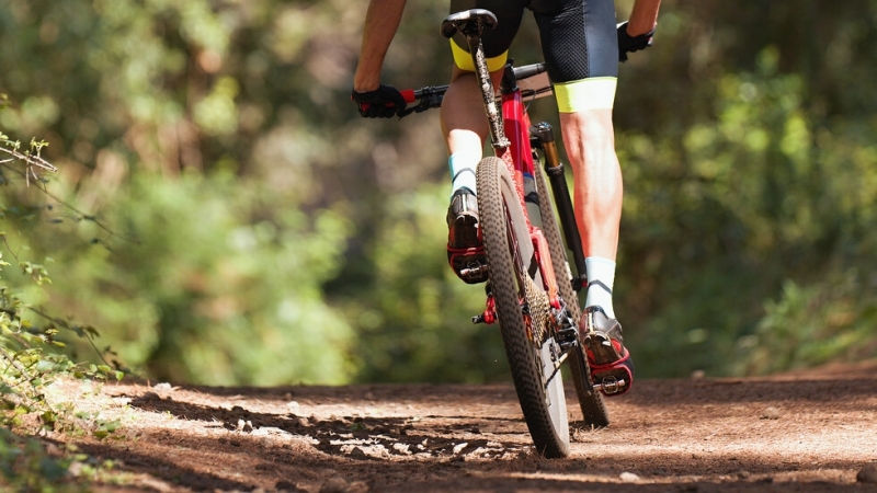 Велосипедист е с опасност за живота а друг е с