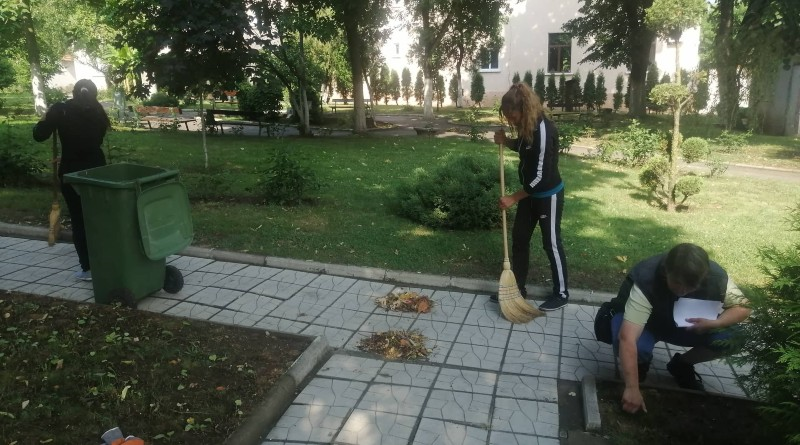 Община Бяла Слатина и Агенцията по заетостта чрез дирекция Бюро