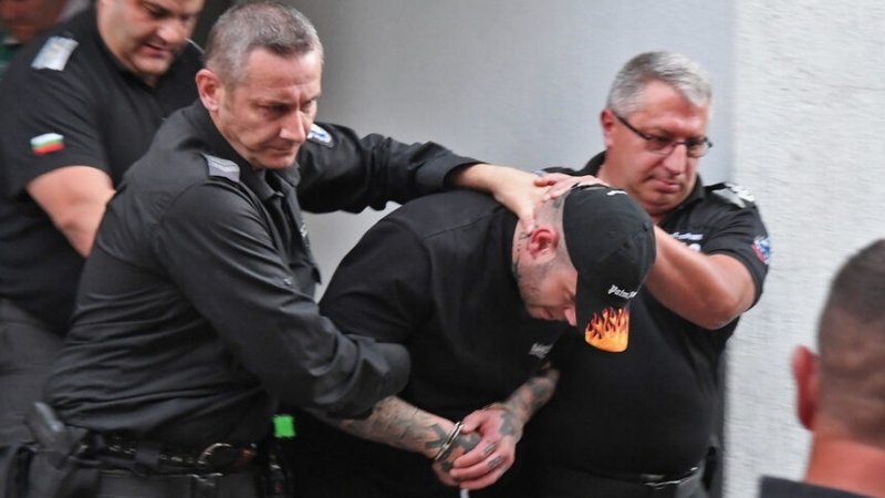 Повдигнаха ново обвинение на Георги Семерджиев Това съобщиха от СГП Наблюдаващите