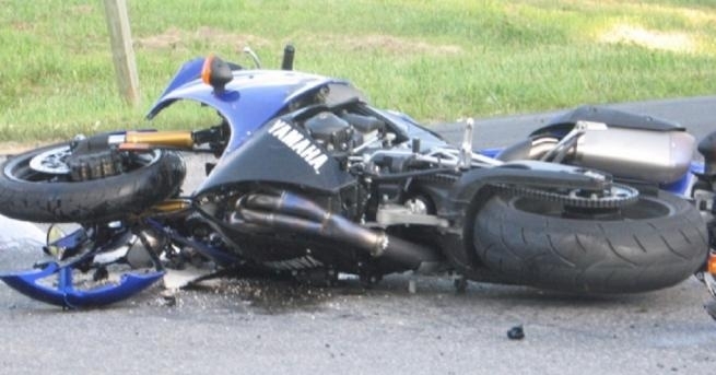 39 годишен моторист загина на място след като се блъсна