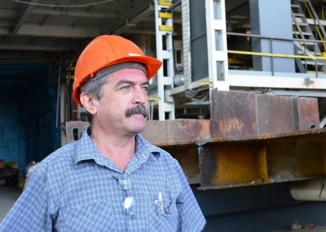 Днес след кратко боледуване почина Пламен Петков – главен инженер