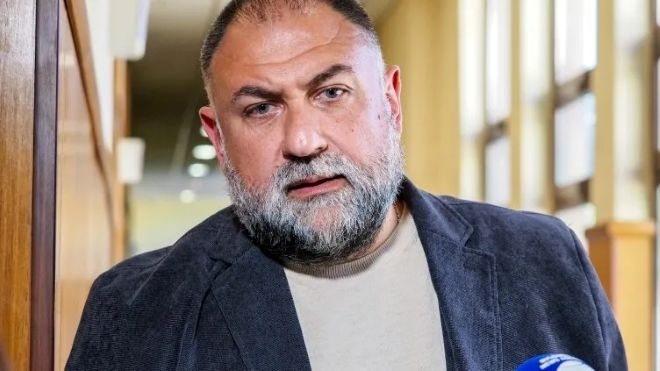 Адв. Марковски: Прокурорският син може да получи доживотна присъда в Гърция