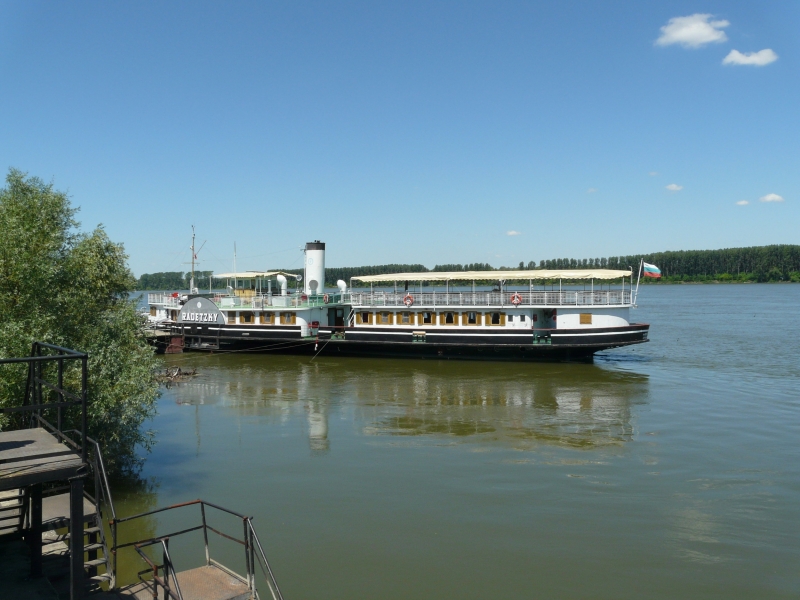 На 1 юни петък по повод Международния ден на детето