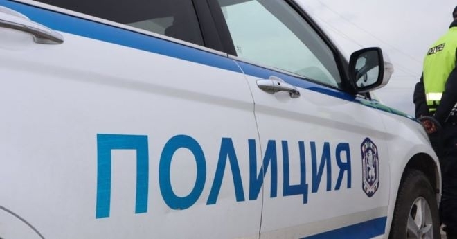 България отделя най много пари от брутния си вътрешен продукт за полиция