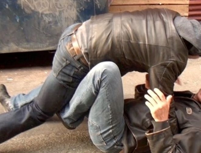 Този див Северозапад! Мъж е със счупена челюст след побой във врачанско село