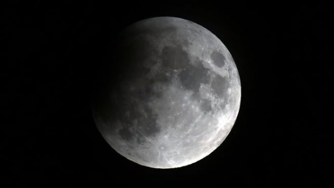 Ето кога може да наблюдаваме пълно лунно затъмнение