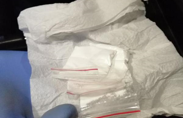 33 годишен е задържан след операция на ГДНП за притежание и