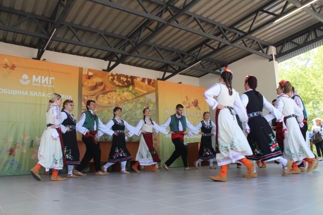 Община Бяла Слатина организира за поредна година традиционния пролетен празник