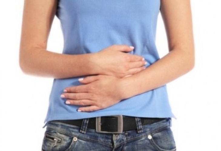 Дори хроничният гастрит може да бъде излекуван с ябълки за