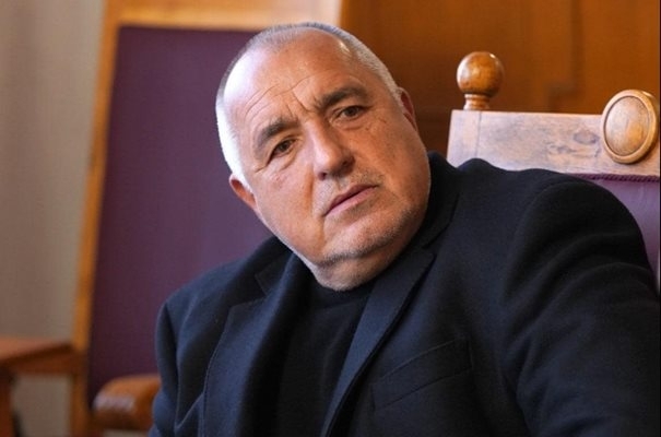 Бойко Борисов залага капани на собствената си коалиция