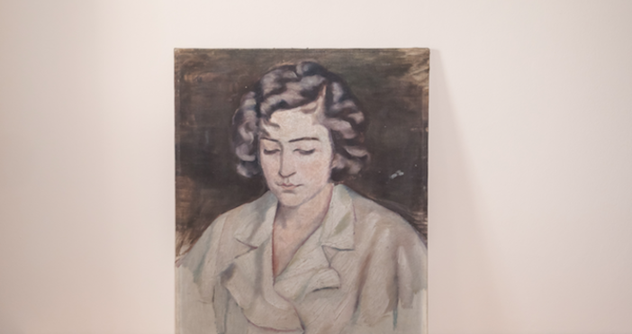 Крадците които задигнаха картините на Владимир Димитров Майстора и Димитър Киров