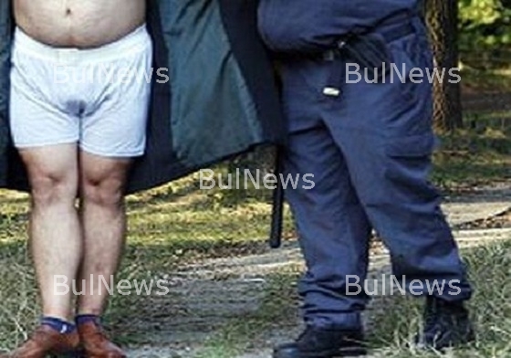 Перверзник стряска жени на Хижата във Враца