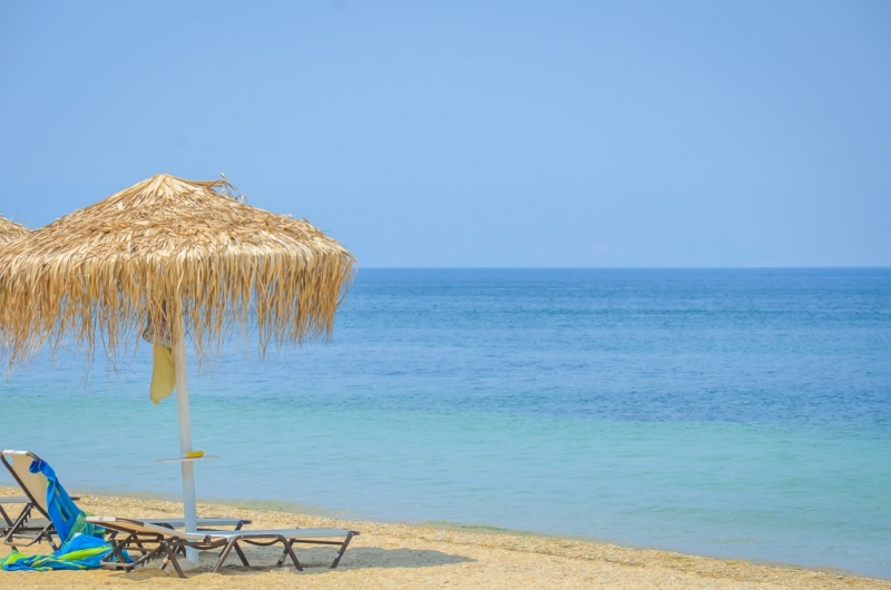 Гърция въвежда нова туристическа такса, като правилата влязоха в сила