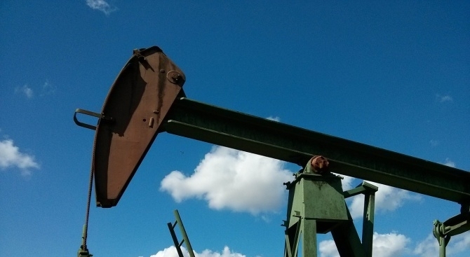 Цените на петрола достигнаха най високи равнища за последните три месеца