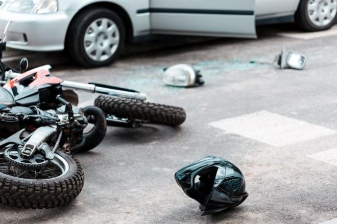 16 годишен се заби с мотопед в бетонна ограда във Врачанско