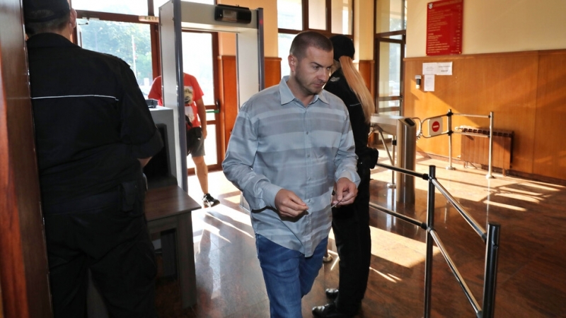 Апелативният спецсъд върна в ареста шефа на ТАД Груп Иван