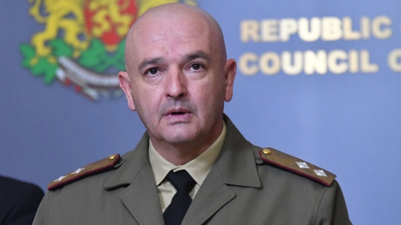 531 са потвърдените случаи на COVID 19 у нас по данни