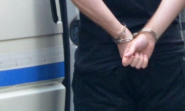 Полицията е заловила 19 годишен крадец във Врачанско съобщиха от областната