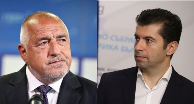 Думите на Борисов не са ултиматум а реален сценарий за ускоряване на