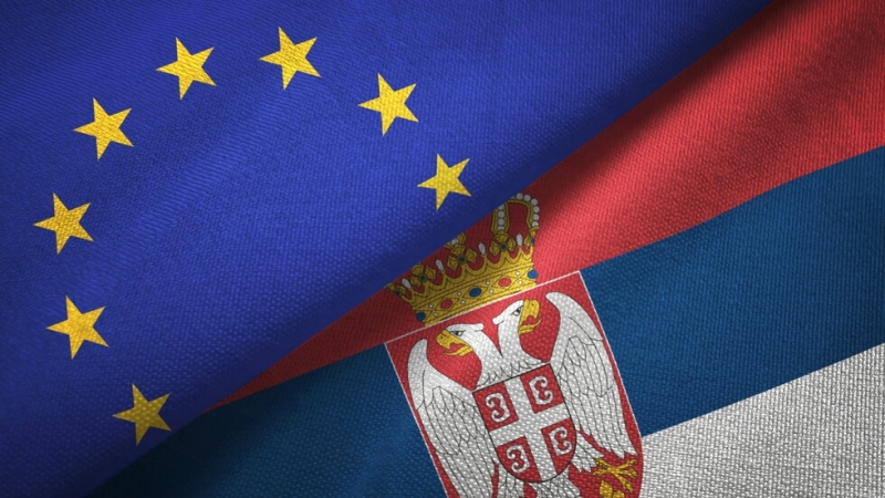 Европейският парламент ще поиска от Европейския съюз ЕС да спре