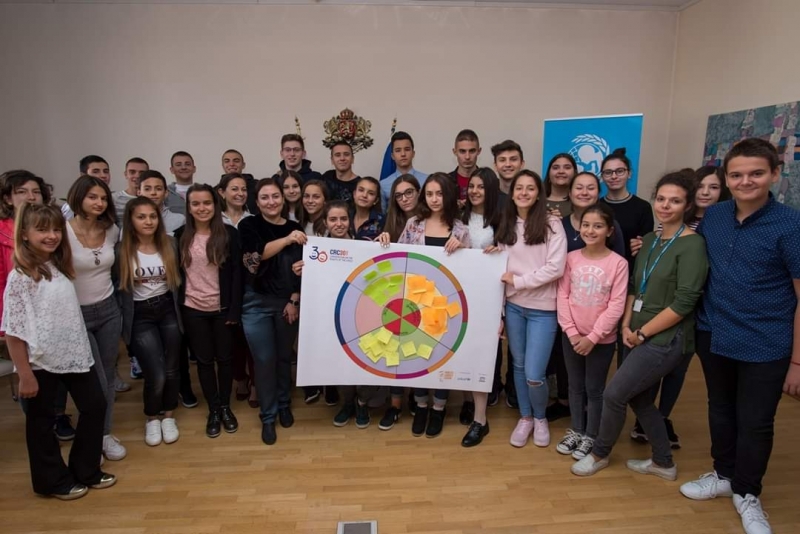 Във връзка с писмо №1400 5 29 08 03 2022 г от Областния управител