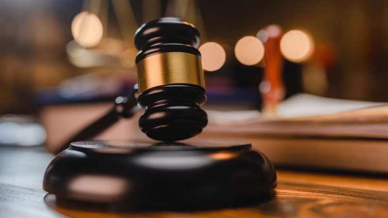 Осъдиха 80 годишния Джон Ерик Спайби на 16 години затвор