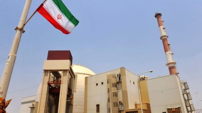 В момента Иран не преследва програма за създаване на ядрени