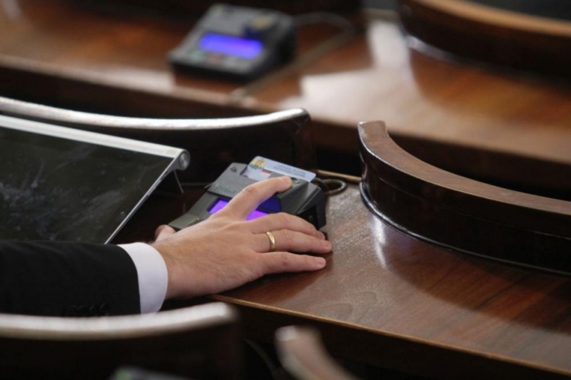 Парламентът гласува на първо четене предложените важни промени в Кодекса