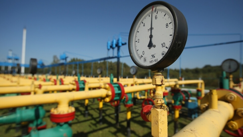 Копенхаген издаде разрешение за изграждането на Северен поток 2 съобщава БТА