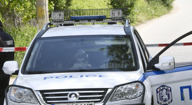 Шест души са задържани при специализирана полицейска операция на територията