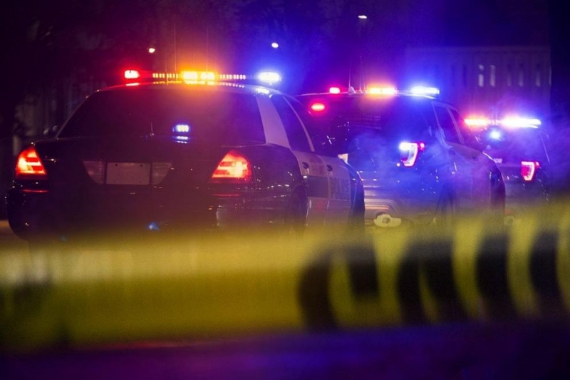 След стрелба в нощен клуб в центъра на Кливланд девет