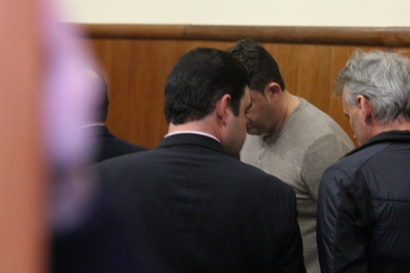 Бившият член на Държавната комисия по хазарта Пламен Георгиев беше