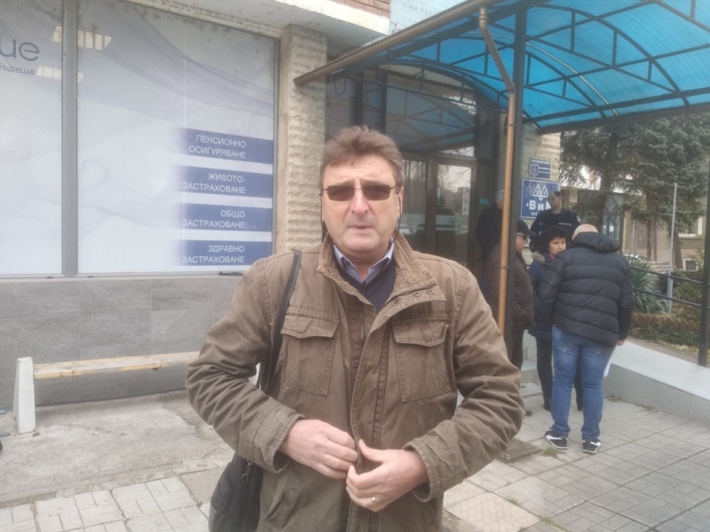 Пуснаха ток на няколко помпени станции в Монтанско, само едно село остава без вода