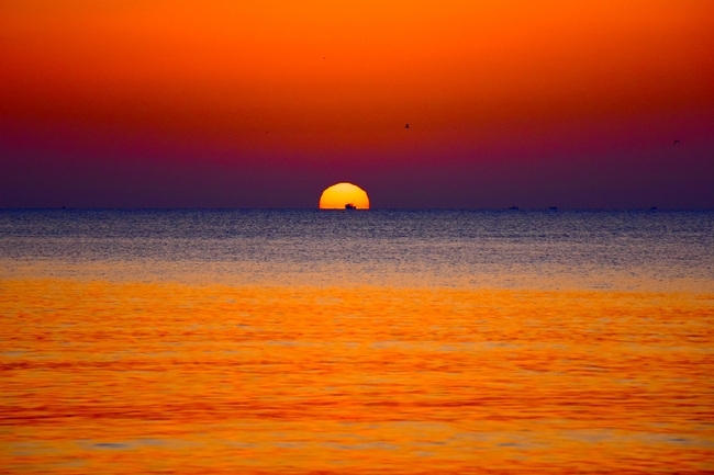 Днес в по голямата част от страна ще бъде предимно слънчево