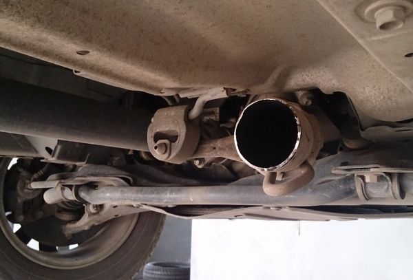 На 2 май жител на видинското село Покрайна сигнализирал на