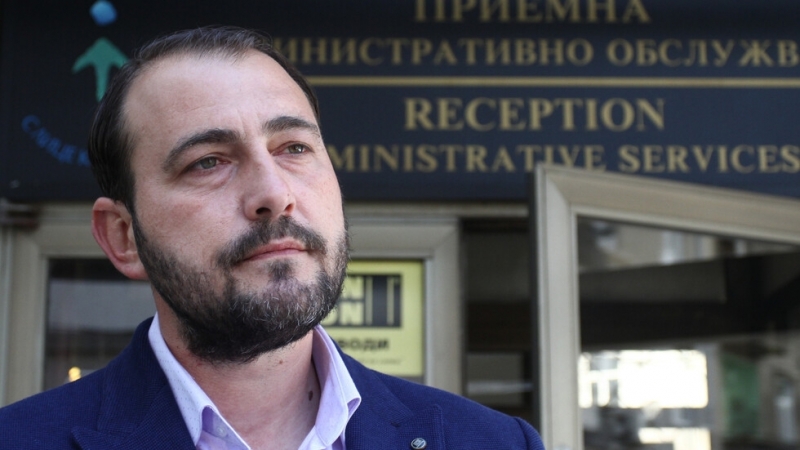 Освободиха от длъжност заместник министъра на земеделието храните и горите Чавдар